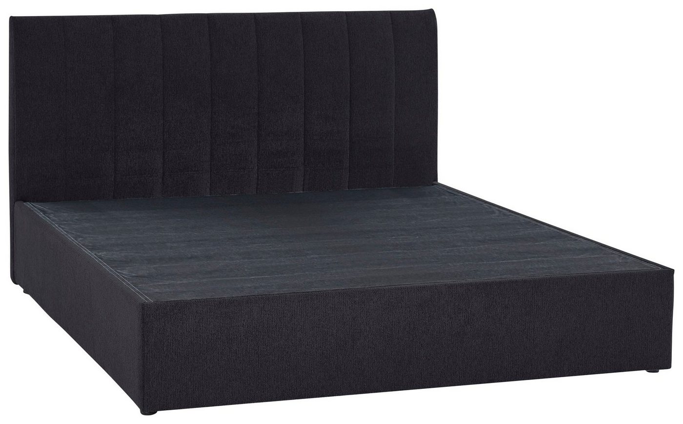 ATLANTIC home collection Boxbett Alva, wahlweise mit Matratze, wahlweise mit Matratze und Topper – Bild 2 von 5