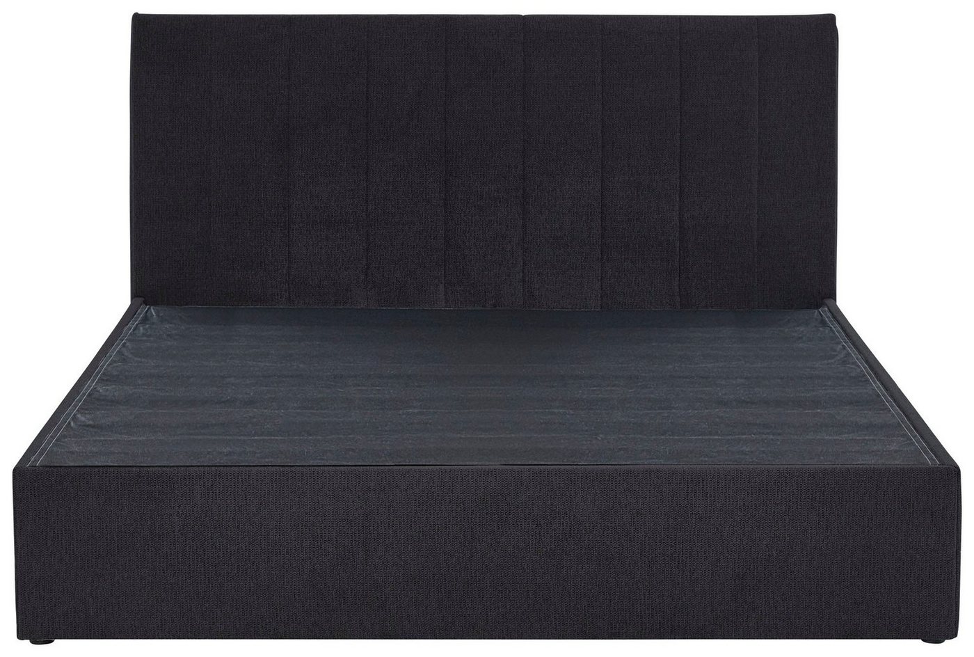 ATLANTIC home collection Boxbett Alva, wahlweise mit Matratze, wahlweise mit Matratze und Topper – Bild 3 von 5