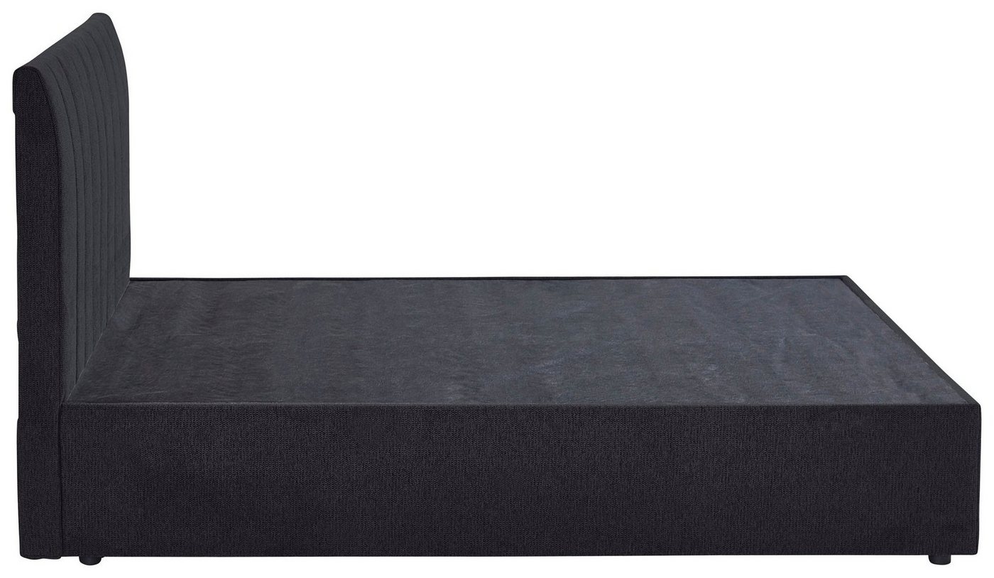 ATLANTIC home collection Boxbett Alva, wahlweise mit Matratze, wahlweise mit Matratze und Topper – Bild 4 von 5