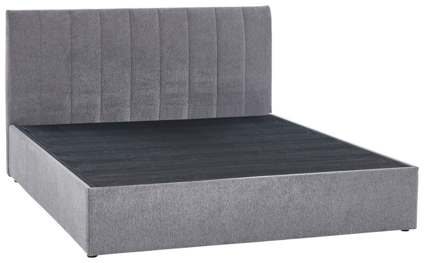 ATLANTIC home collection Boxbett Alva, wahlweise mit Matratze, wahlweise mit Matratze und Topper – Bild 2 von 5