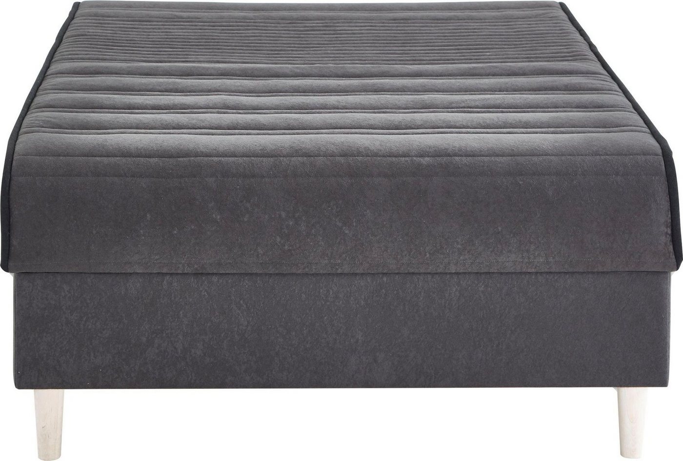 ATLANTIC home collection Boxbett Sababa, mit Bettkasten – Bild 2 von 5