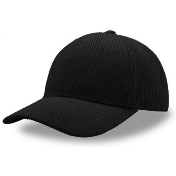 Atlantis Baseball Cap Cordy Cap Recycled
