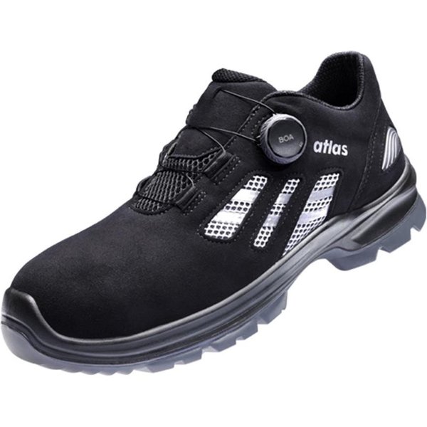ATLAS FLASH 3205 ESD S1P XP Sicherheitsschuh mit BOA® Fit System & alu-tec® Aluminiumkappe