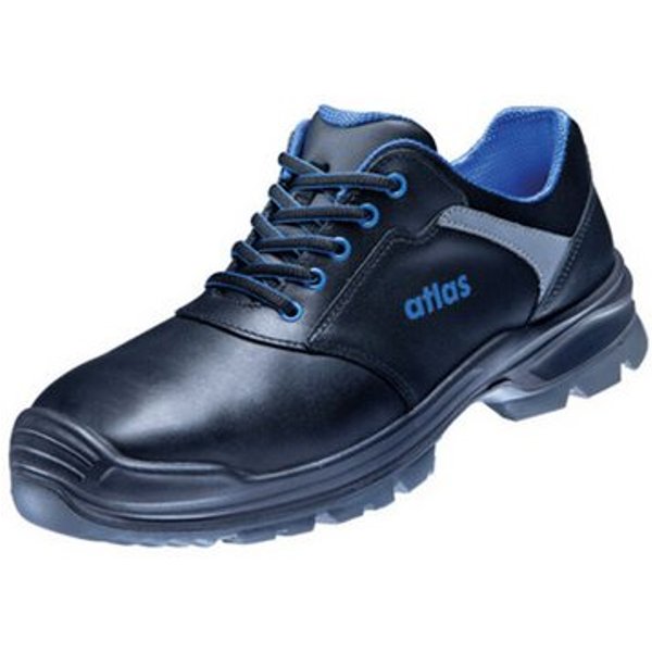 Atlas Atlas Halbschuh ANATOMIC BAU 560 XP S3, Weite 10 Größe 42 Sicherheitsschuh