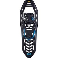 ATLAS Schneeschuhe Helium MTN 26, Größe ONE SIZE in Schwarz
