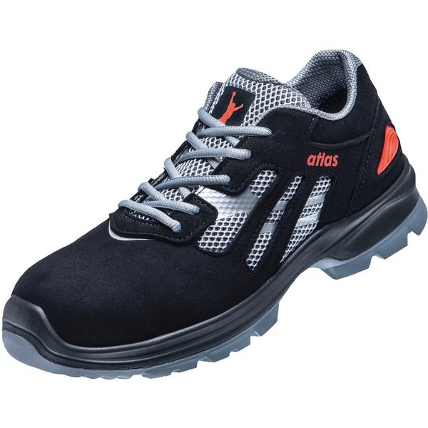 ATLAS Sicherheits-Halbschuh FLASH 2000 ESD Sicherheitsschuh