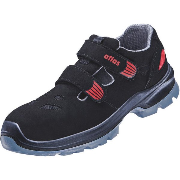 Atlas SL 36 red ESD Sicherheitsschuh