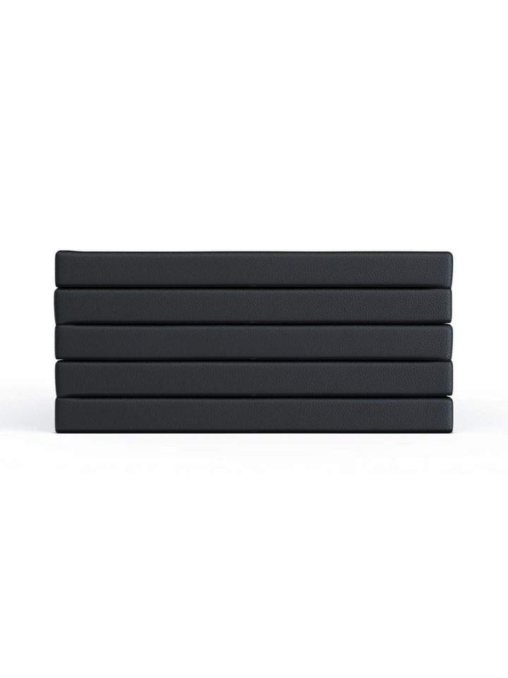 ATLETICA Bodenmatte ZenFold, Faltbare Gymnastikmatte – Bild 3 von 5
