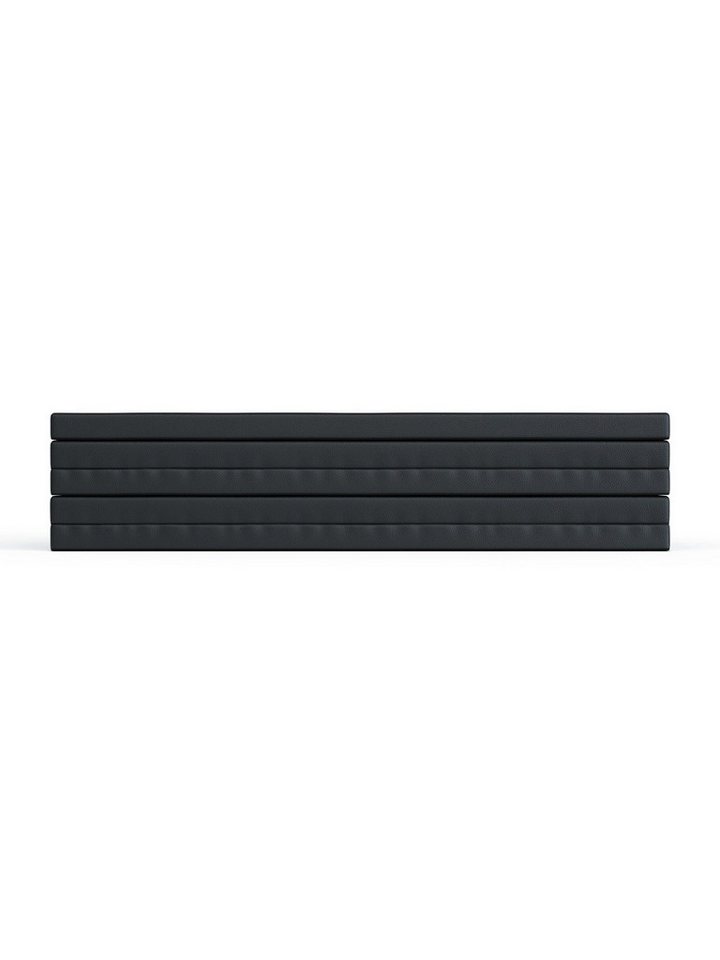ATLETICA Bodenmatte ZenFold, Faltbare Gymnastikmatte – Bild 4 von 5