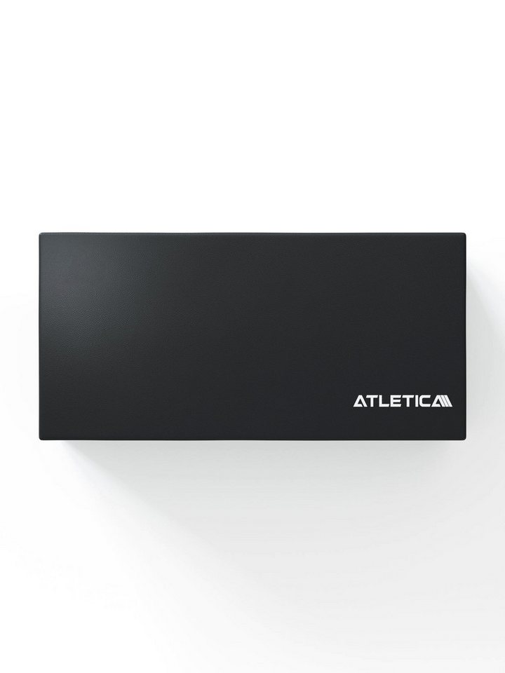 ATLETICA Bodenmatte ZenFold, Faltbare Gymnastikmatte – Bild 5 von 5