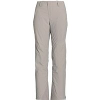 ATOMIC Damen Hose W REVENT 2L PANT-BASALT, Größe S in Grau