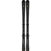 ATOMIC Damen Ski CLOUD C12 RVSK C + M 10 GW BLA, Größe 167 in Schwarz