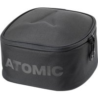 Atomic Google Case 2 Paar Skibrillen Tasche (black)