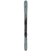 ATOMIC Herren All-Mountain Ski He/Uni MAVERICK 84 + M 10 GW CONCRETE