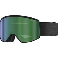 ATOMIC Herren Brille FOUR PRO M HD All Black