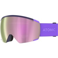 ATOMIC Herren Brille REDSTER HD Purple, Größe ONE SIZE in Lila