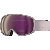 ATOMIC Herren Brille REVENT M HD Concrete