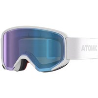 ATOMIC Herren Brille SAVOR M STEREO White