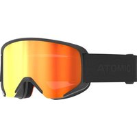 ATOMIC Herren Brille SAVOR STEREO Black