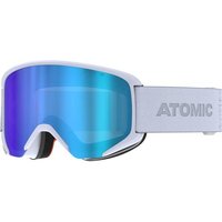 ATOMIC Herren Brille SAVOR STEREO Light Grey