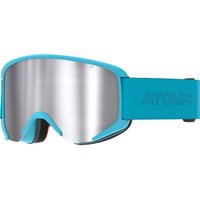ATOMIC Herren Brille SAVOR STEREO Teal Blue