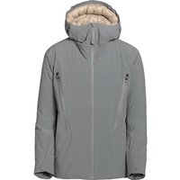 ATOMIC Herren Funktionsjacke M REVENT 2L INSULATED JACKET-SLATE, Größe L in Grau