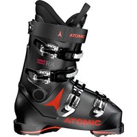 ATOMIC Herren HAWX PRIME RX GW Black/Red, Größe 26/26,5 in Schwarz