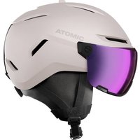 ATOMIC Herren Helme He/Uni SAVOR VISOR STEREO Dust