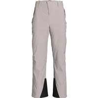ATOMIC Herren Hose M REVENT 2L INSULATED PANT-BASALT, Größe XL in Silber
