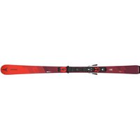 ATOMIC Herren Ski REDSTER TI + MI 12 GW Red, Größe 154 in Lila