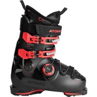 ATOMIC Herren Ski-Schuhe HAWX PRIME 110X BOA, Größe 28 in Schwarz