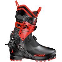 ATOMIC Herren Tourenskistiefel BACKLAND CARBON Black/Red