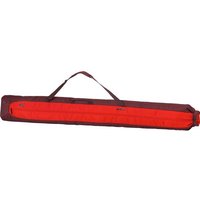 ATOMIC Hülle SKI BAG Maroon/Red, Größe ONE SIZE in Rot