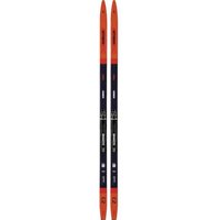 ATOMIC Kinder Langlauf Ski PRO C2 SKINTEC JR + PLK ACS