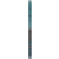 ATOMIC Langlauf Ski PRO C1 SKINTEC med+SH CL PETRO, Größe 181 in Weiß