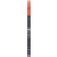 ATOMIC Langlauf Ski REDSTER C2 SKINTEC med + SP Re, Größe 209 in Pink