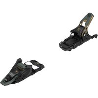 ATOMIC Ski Alpin Bindung N SHIFT² 13 MN Green/Bronze, Größe 90 in Grau