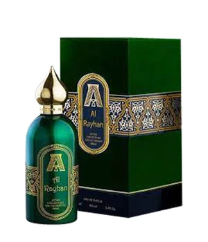 ATTAR COLLECTION Al Rayhan Eau de Parfum · 100 ml