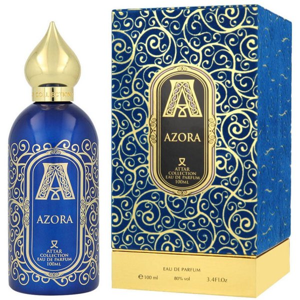 ATTAR COLLECTION Azora Eau de Parfum · 100 ml