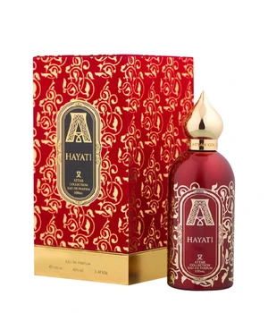 ATTAR COLLECTION Hayati Eau de Parfum · 100 ml