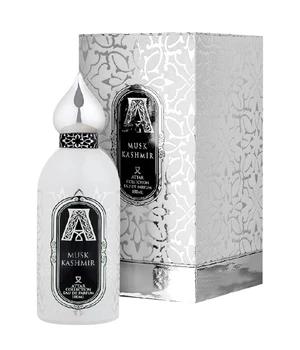 ATTAR COLLECTION Musk Kashmir Eau de Parfum · 100 ml