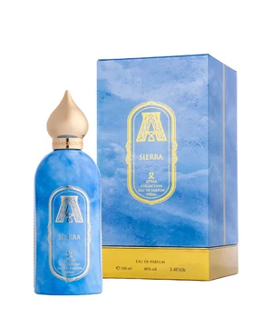 ATTAR COLLECTION Sierra Eau de Parfum · 100 ml
