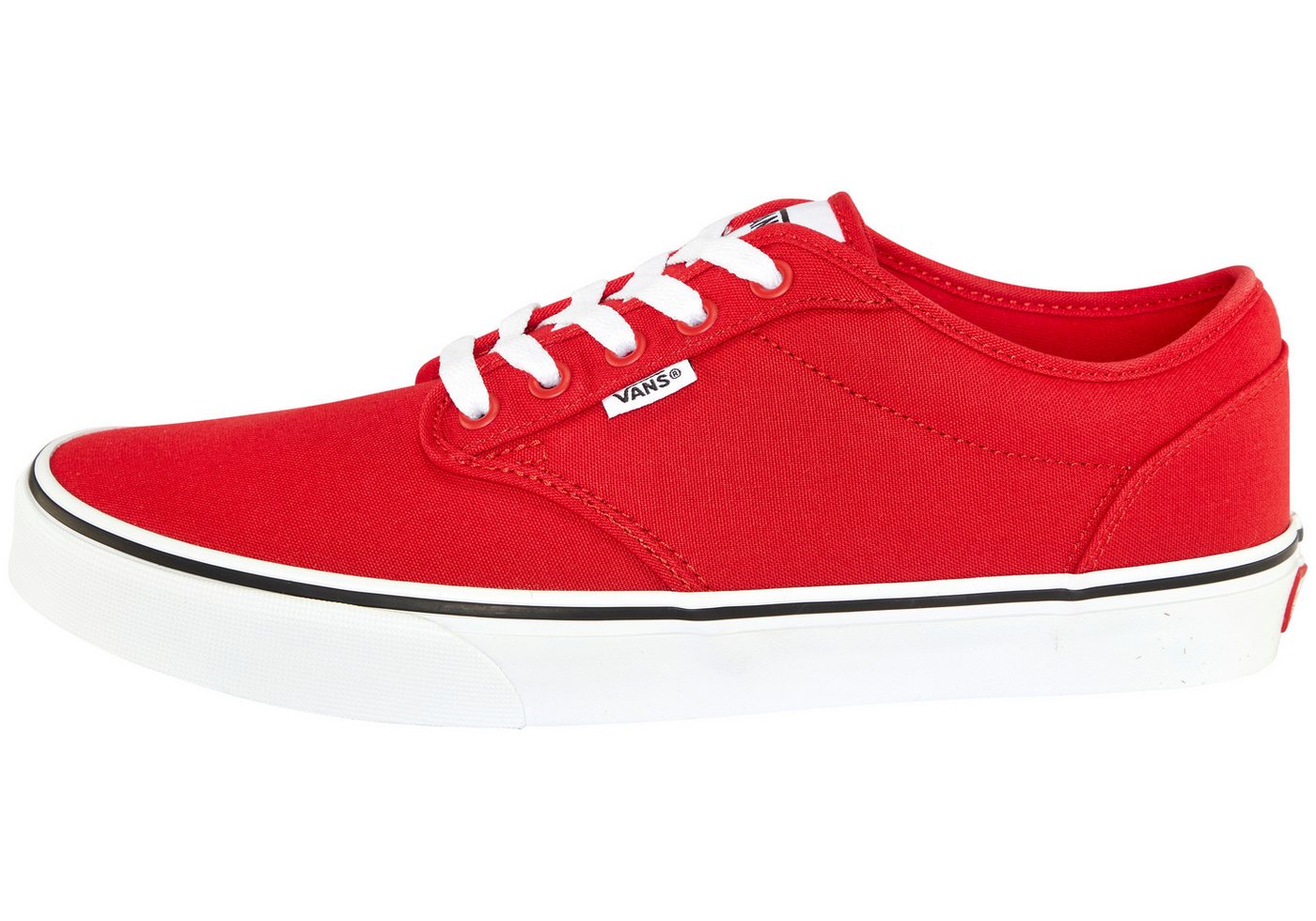 Vans Atwood Sneaker vom Vans Authentic inspiriert – Bild 2 von 5