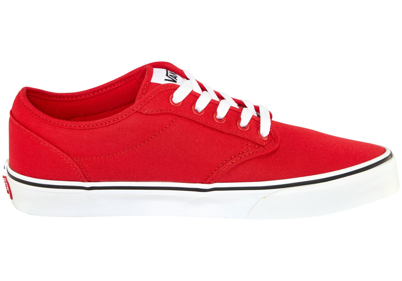 Vans Atwood Sneaker vom Vans Authentic inspiriert – Bild 3 von 5