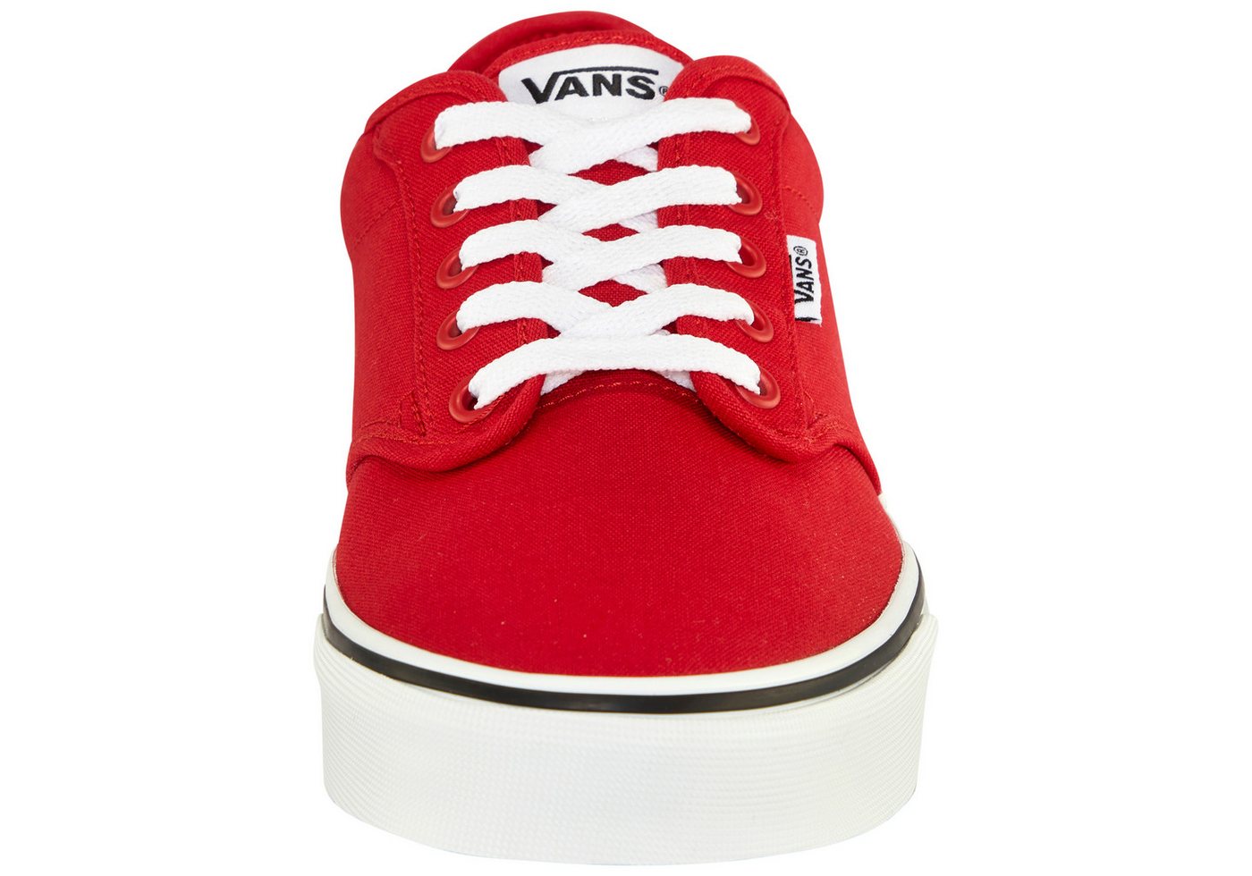 Vans Atwood Sneaker vom Vans Authentic inspiriert – Bild 5 von 5