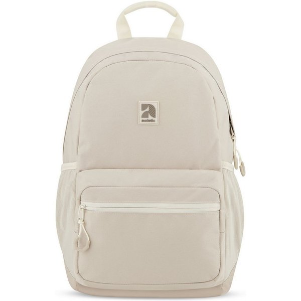 audetic Schulrucksack FLEX Rucksack Schule Schulrucksack Mädchen Jungen, Viele Fächer, Laptopfach, Wasserabweisend