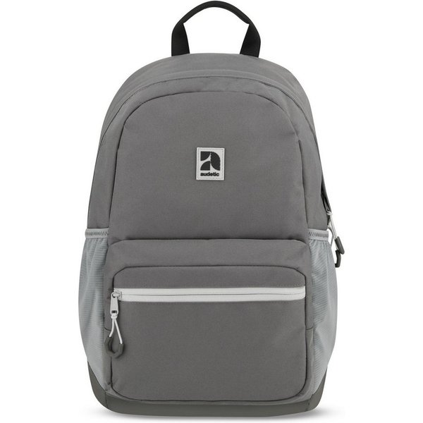 audetic Schulrucksack FLEX Rucksack Schule Schulrucksack Mädchen Jungen, Viele Fächer, Laptopfach, Wasserabweisend