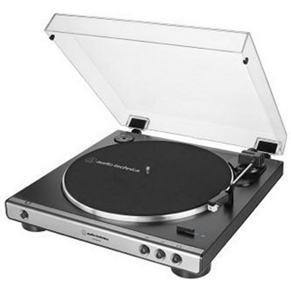audio-technica Plattenspieler