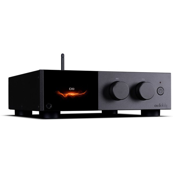 audiolab Audio-Wandler audiolab D9