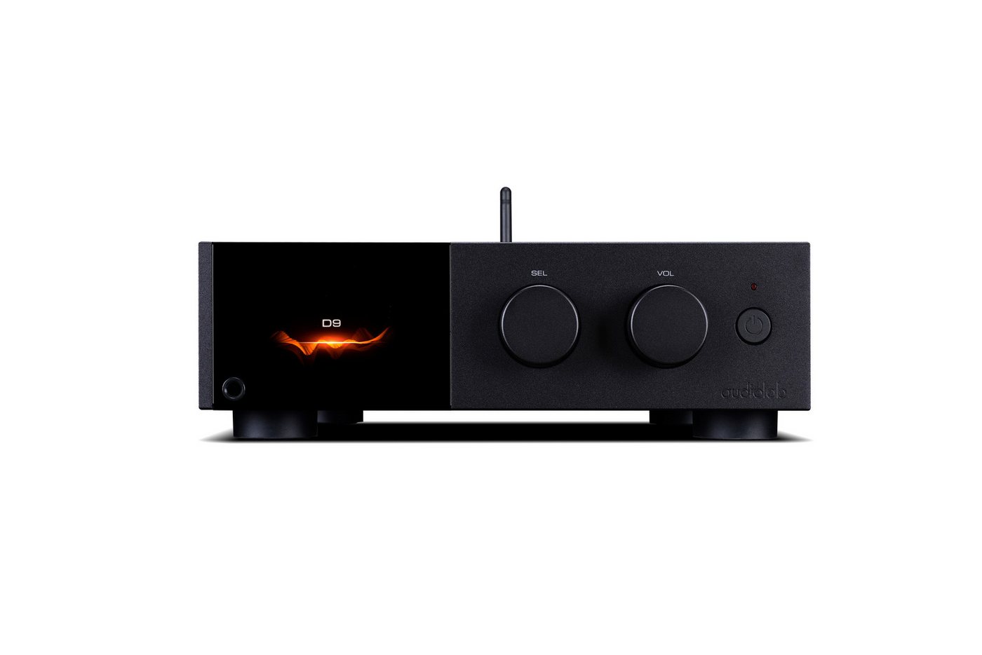 audiolab Audio-Wandler audiolab D9 – Bild 2 von 5